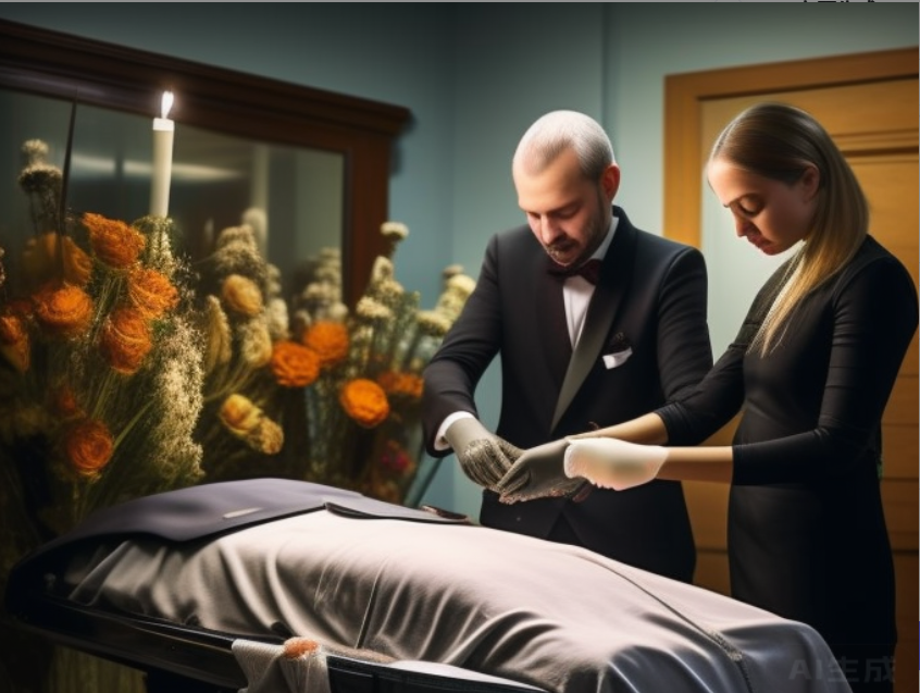 象山县遗体运输整理 象山县遗体运输整理